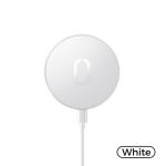 Magnetic Fast Wireless Charger 15W