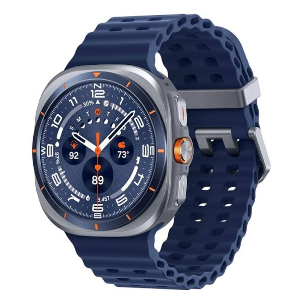 Galaxy Watch Ultra