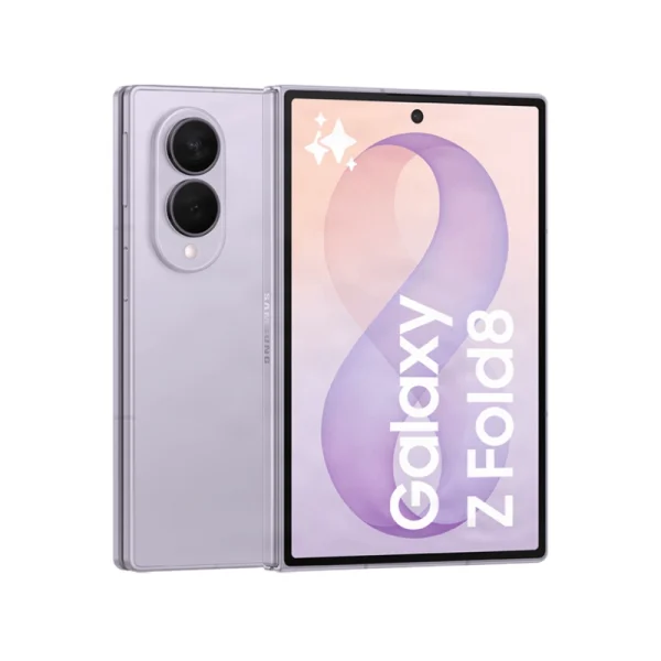 Galaxy Fold8