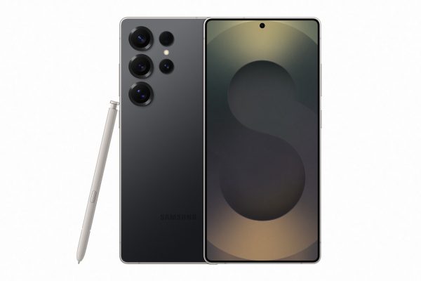 Galaxy S25 Ultra
