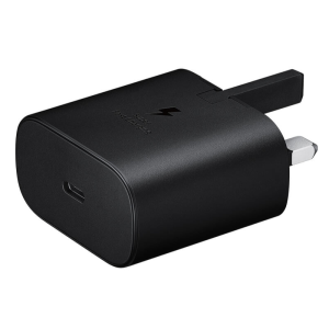 25W Fast Charger